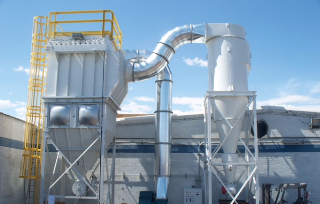 Dust Collector