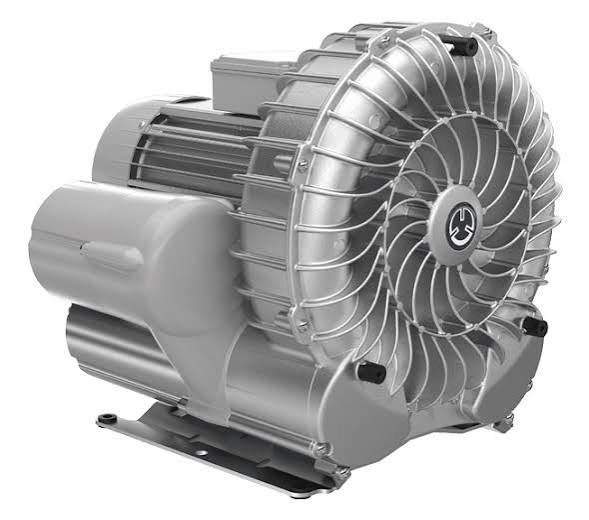 Centrifugal Blowers