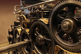 Industrial Machines