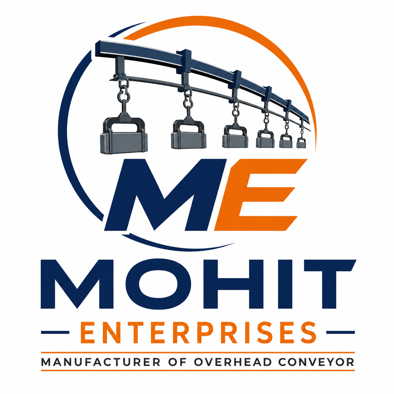 Overhead Conveyor