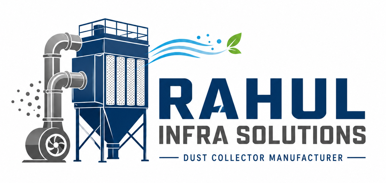 Rahul Infra Solutions