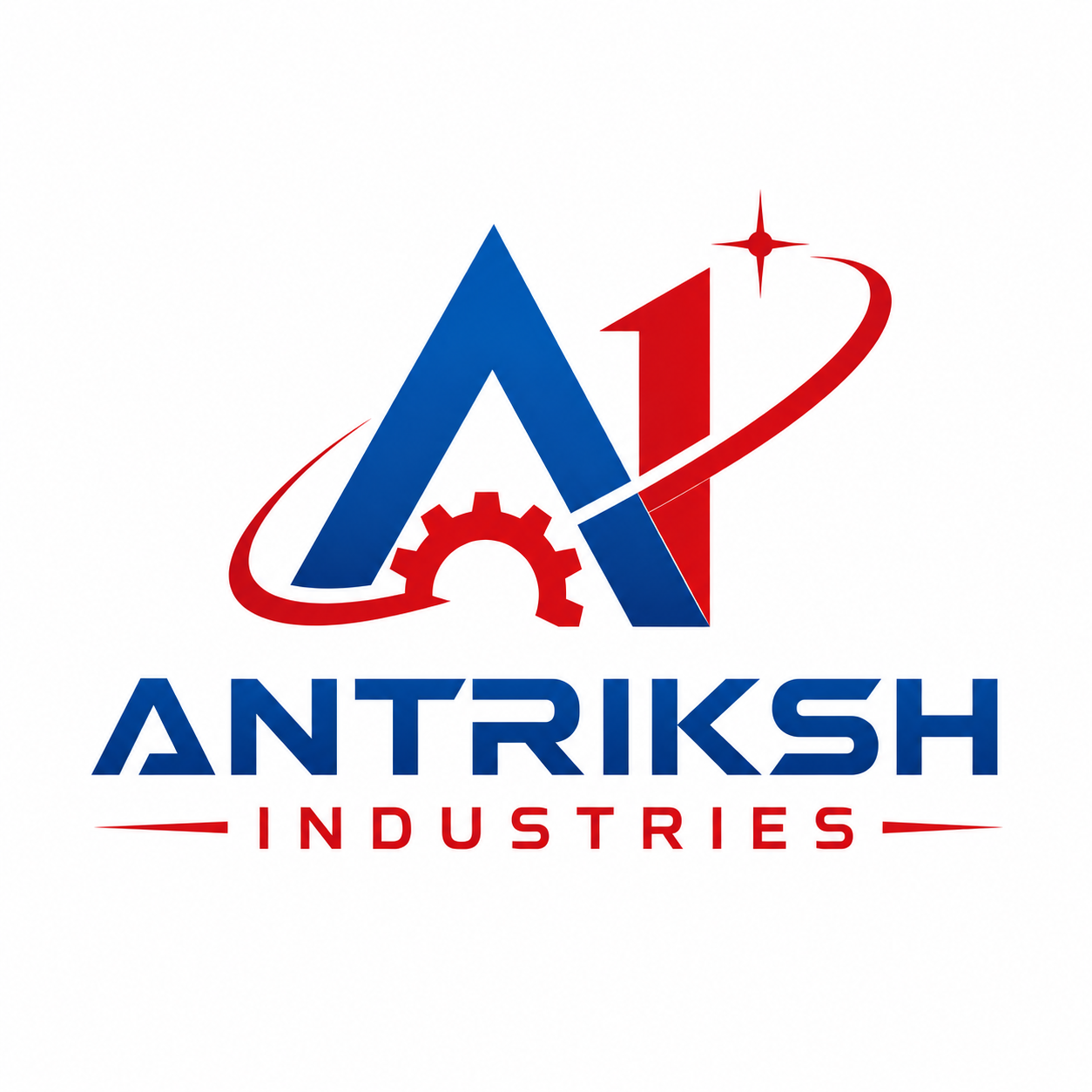 Antriksh Industires