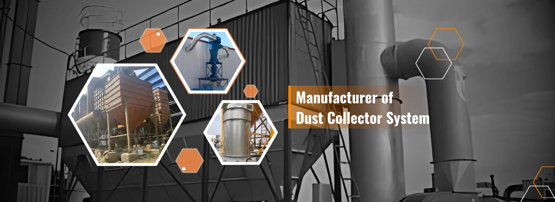 Dust Collector