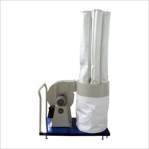 Portable Dust Collector