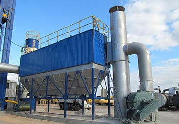 Dust Collector